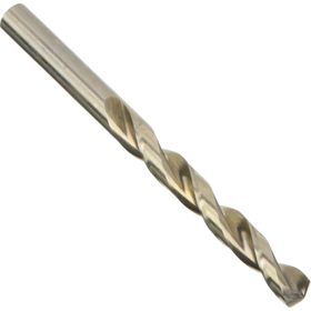 Milwauke Thunderweb DIN338 9.5x125 mm Matkap Ucu