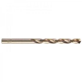 Milwauke Thunderweb DIN338 9.5x125 mm Matkap Ucu