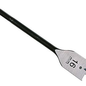 Milwauke Yaprak Seri 18x152 mm Matkap Ucu