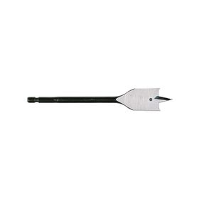 Milwauke Yaprak Seri 24x152 mm Matkap Ucu