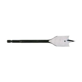 Milwauke Yaprak Seri 26x152 mm Matkap Ucu