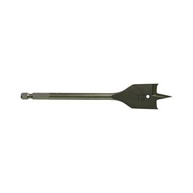Milwauke Yaprak Seri 26x152 mm Matkap Ucu