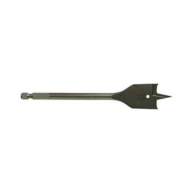 Milwauke Yaprak Seri 26x152 mm Matkap Ucu
