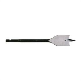 Milwauke Yaprak Seri 26x152 mm Matkap Ucu