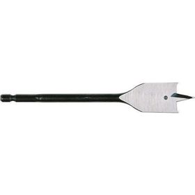Milwauke Yaprak Seri 28x152 mm Matkap Ucu
