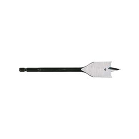 Milwauke Yaprak Seri 36x152 mm Matkap Ucu