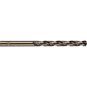 Milwaukee 10.0x133 mm HSS-G Cobalt Metal Matkap Ucu