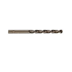 Milwaukee 10.0x133 mm HSS-G Cobalt Metal Matkap Ucu