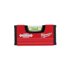 Milwaukee 10 cm Minibox Su Terazisi