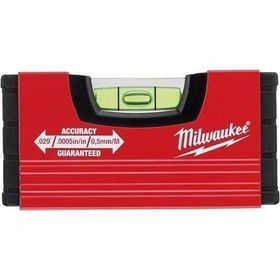Milwaukee 10 cm Minibox Su Terazisi