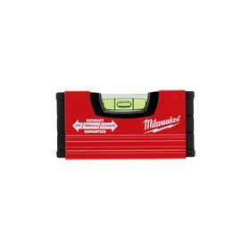 Milwaukee 10 cm Minibox Su Terazisi