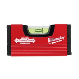 Milwaukee 10 cm Minibox Su Terazisi