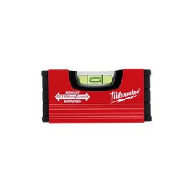 Milwaukee 10 cm Minibox Su Terazisi