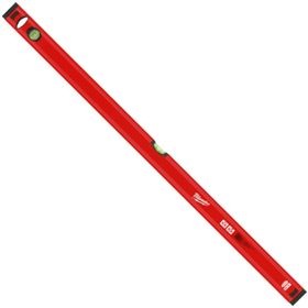 Milwaukee 100 cm Slim Su Terazisi