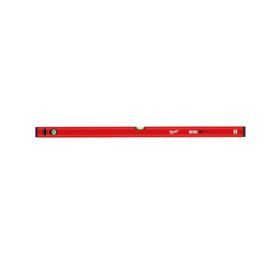 Milwaukee 100 cm Slim Su Terazisi