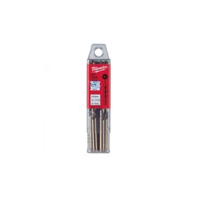 Milwaukee 11.5x142 mm HSS-G CO Metal Matkap Ucu