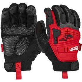 Milwaukee 11 XXL Darbe Önleyici Yıkım Eldiveni