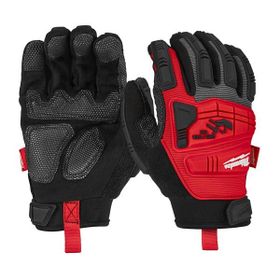 Milwaukee 11 XXL Darbe Önleyici Yıkım Eldiveni