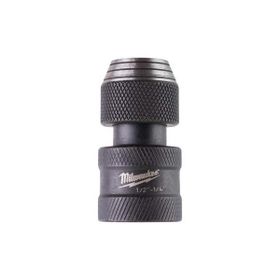Milwaukee 1/2-1/4 Bits Uç Geçiş Adaptörü