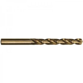 Milwaukee 12.5x151 mm HSS-G CO Metal Matkap Ucu