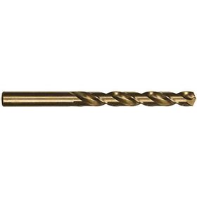 Milwaukee 12.5x151 mm HSS-G CO Metal Matkap Ucu