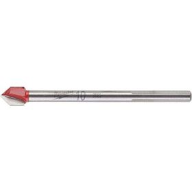 Milwaukee 12 x 95 mm Cam Seramik Matkap Ucu