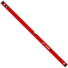 Milwaukee 120 cm Slim Su Terazisi