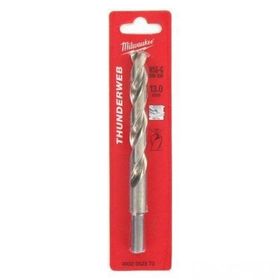 Milwaukee 13.0x151 mm HSS-R Metal Matkap Ucu