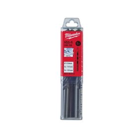 Milwaukee 13.0x151 mm HSS-R Metal Matkap Ucu