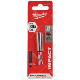 Milwaukee 1/4 Hex Manyetik Bits Tutucu