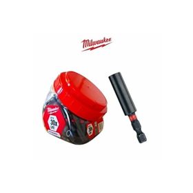 Milwaukee 1/4 Hex Manyetik Bits Tutucu