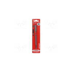 Milwaukee 152 mm 1/4" Hex Bits Uç Tutucu