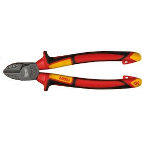 Milwaukee 180 mm Vde 1000V Yankeski