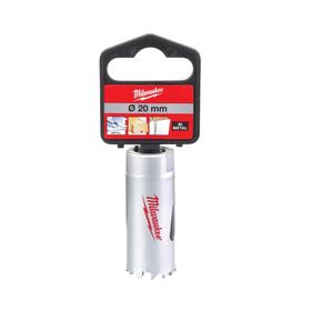 Milwaukee 20 mm Bi-Metal Contractor Panç