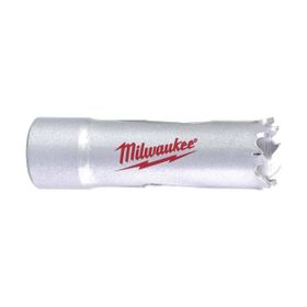 Milwaukee 20 mm Bi-Metal Contractor Panç