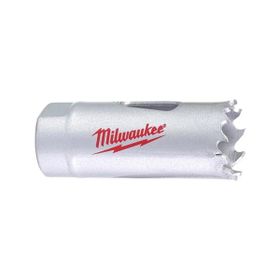 Milwaukee 20 mm Bi-Metal Contractor Panç