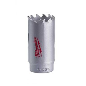 Milwaukee 20 mm Bi-Metal Contractor Panç