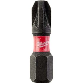 Milwaukee 25 mm 2 Parça Bits Uç
