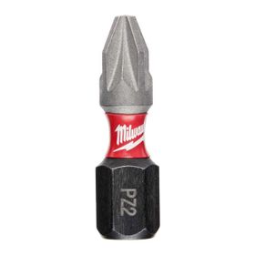 Milwaukee 25 mm 2 Parça Bits Uç