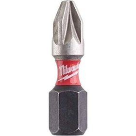 Milwaukee 25 mm Bits Uç