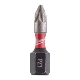 Milwaukee 25 mm Bits Uç