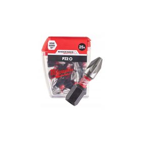 Milwaukee 25 mm Bits Uç