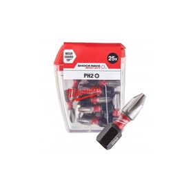 Milwaukee 25 mm Bits Uç