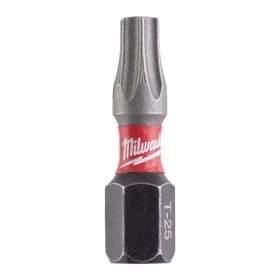Milwaukee 25x25 mm 2 Parça Bits Uç