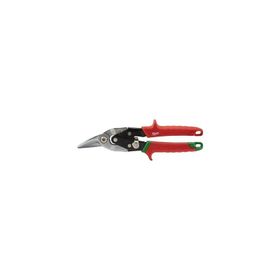 Milwaukee 260 mm Sağ Kaportacı Makası