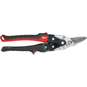 Milwaukee 260 mm Sağ Kaportacı Makası