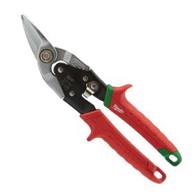 Milwaukee 260 mm Sağ Kaportacı Makası