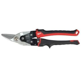 Milwaukee 260 mm Sağ Kaportacı Makası