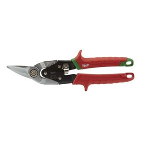 Milwaukee 260 mm Sağ Kaportacı Makası