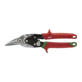 Milwaukee 260 mm Sağ Kaportacı Makası